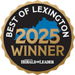 2025 Lexingtons best gym