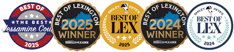 Best Gym in Kentucky