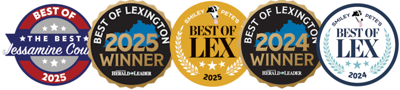 Kentucky Gym (Lexington)