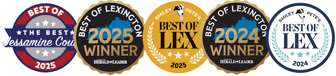 Best Gym in Kentucky