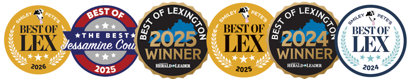 2026 Best Gym in Kentucky