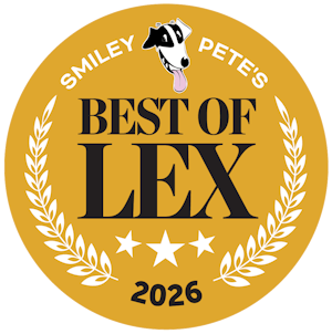 Best of Lexington 2026